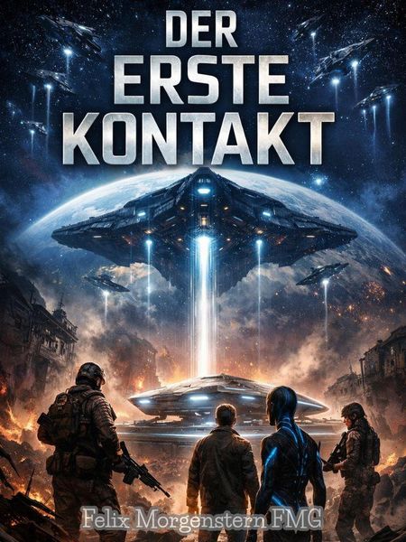 Produktbild: Der Erste Kontakt