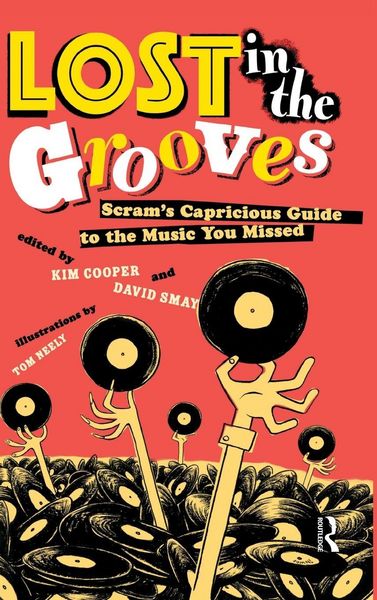 Produktbild: Lost in the Grooves