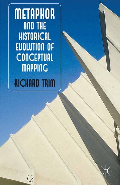 Produktbild: Metaphor and the Historical Evolution of Conceptual Mapping