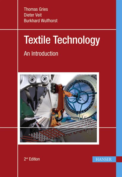 Produktbild: Textile Technology