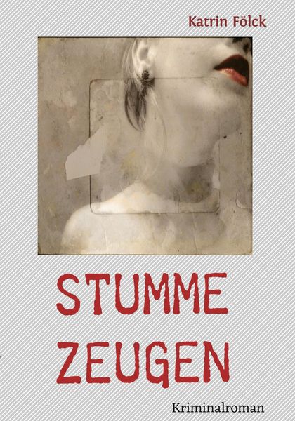 Produktbild: Stumme Zeugen