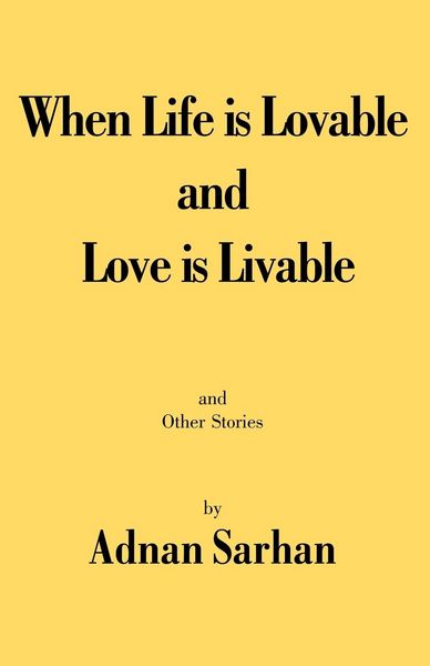Produktbild: When Life is Lovable and Love is Livable
