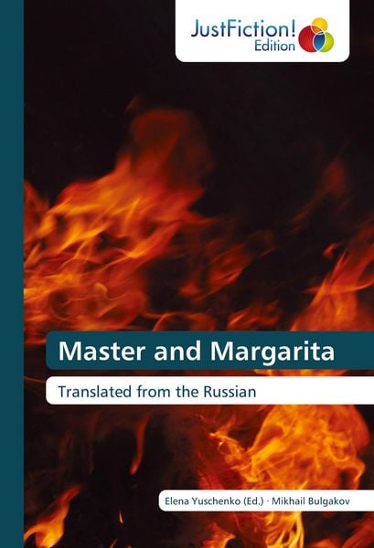 Produktbild: Master and Margarita