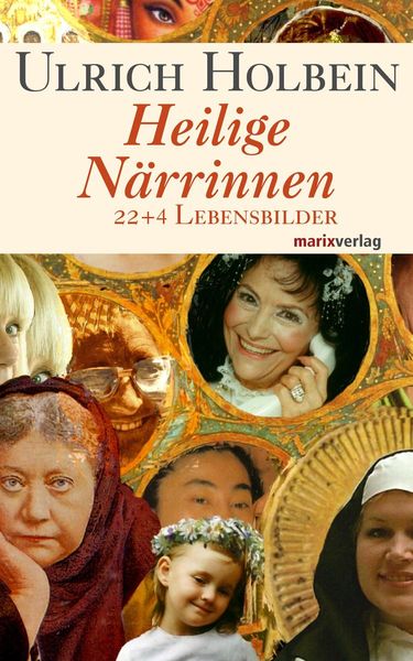 Produktbild: Heilige N&auml;rrinnen