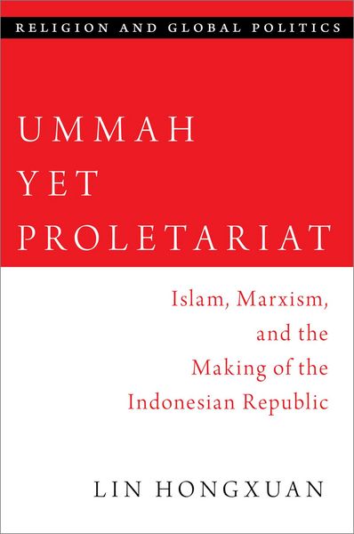 Produktbild: Ummah Yet Proletariat