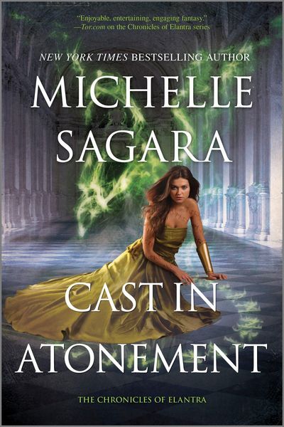 Produktbild: Cast in Atonement