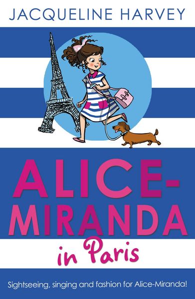 Produktbild: Alice-Miranda in Paris