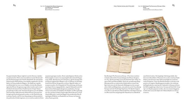 Produktbild: Wilhelm und Alexander von Humboldt