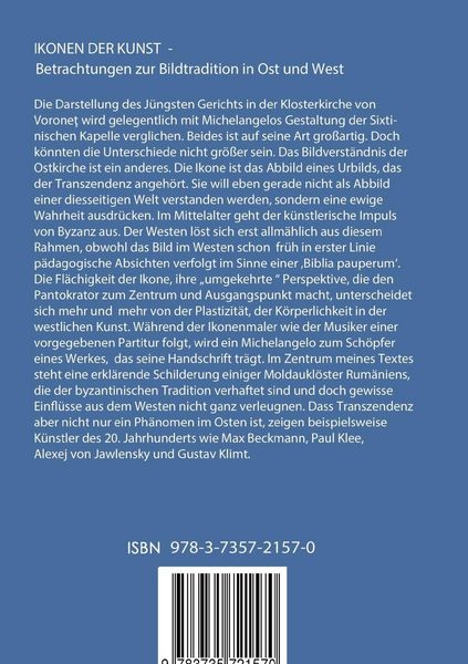 Produktbild: Ikonen der Kunst