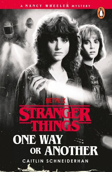 Produktbild: Stranger Things