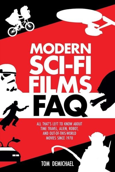 Produktbild: Modern Sci-Fi Films FAQ