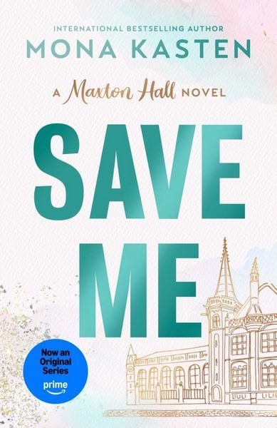 Produktbild: Save Me