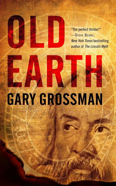 Produktbild: Old Earth