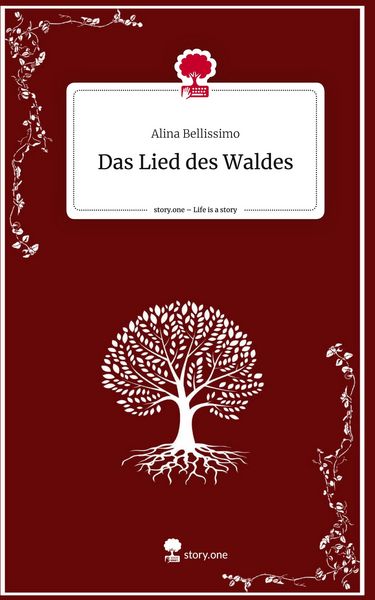Produktbild: Das Lied des Waldes. Life is a Story - story.one