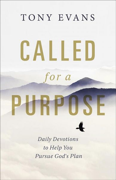Produktbild: Called for a Purpose