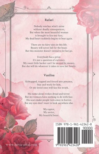 Produktbild: Beautiful Beast