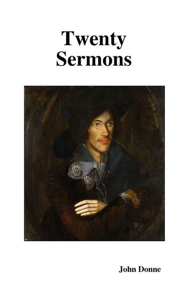 Produktbild: Twenty Sermons