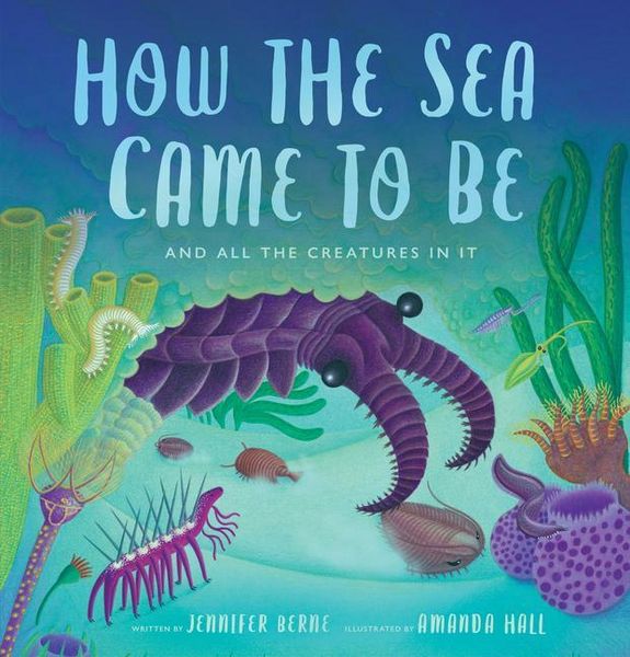 Produktbild: How the Sea Came to Be