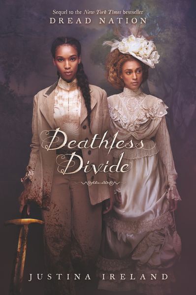 Produktbild: Deathless Divide