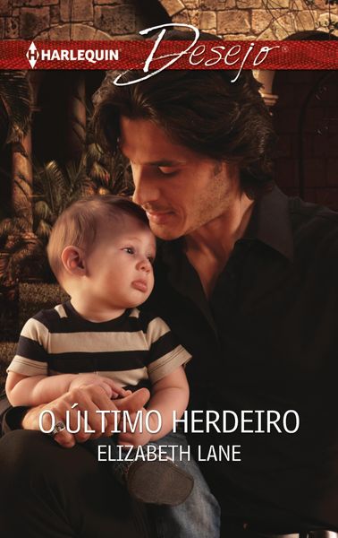 Produktbild: O &uacute;ltimo herdeiro