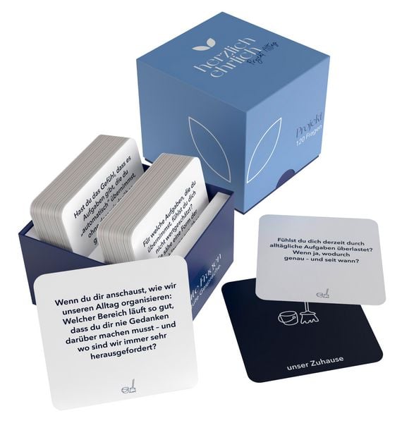 Produktbild: Projekt Alltag