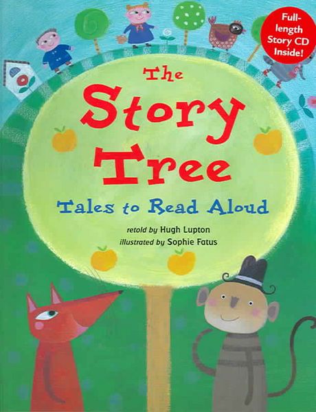 Produktbild: STORY TREE