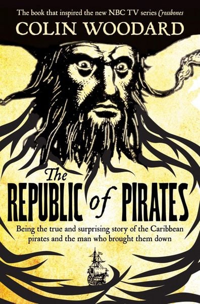Produktbild: The Republic of Pirates