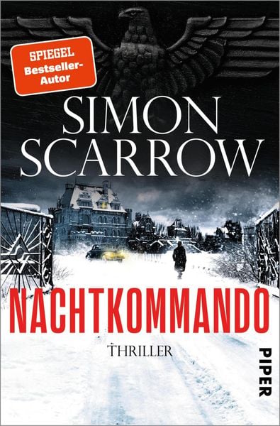 Produktbild: Nachtkommando