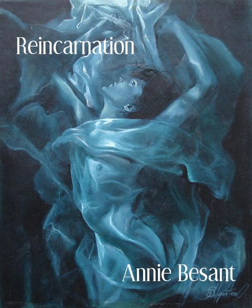 Produktbild: Reincarnation