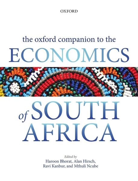 Produktbild: Oxf Companion Economics South Africa C