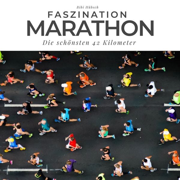 Produktbild: Faszination Marathon