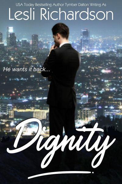 Produktbild: Dignity (Determination Trilogy, #1)