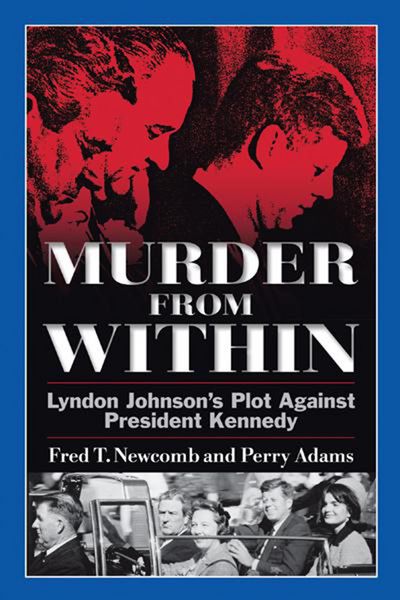 Produktbild: Murder from Within