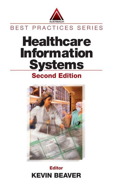 Produktbild: Healthcare Information Systems
