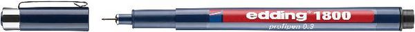 Produktbild: EDDING&reg; Faserzeichner 1800