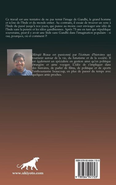 Produktbild: L'Inde sans Gandhi
