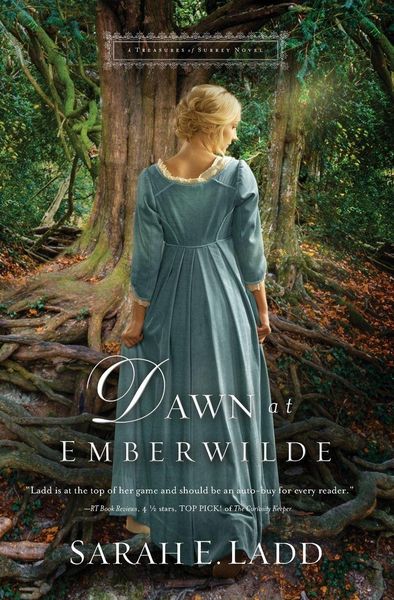 Produktbild: Dawn at Emberwilde