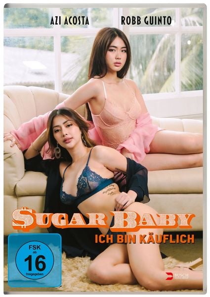 Produktbild: Sugar Baby - Ich bin k&auml;uflich!