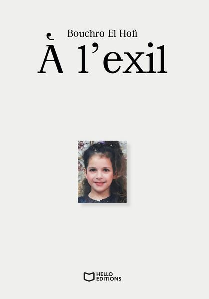 Produktbild: &Agrave; l'exil