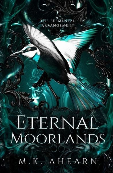 Produktbild: Eternal Moorlands