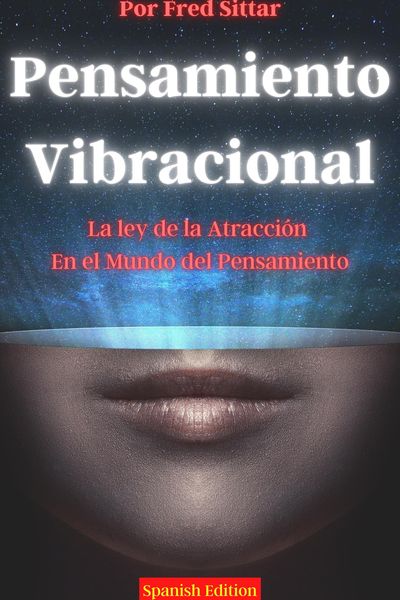 Produktbild: Pensamiento Vibracional