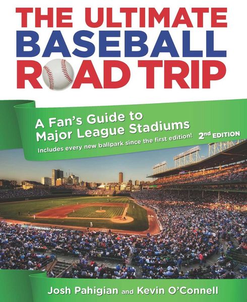 Produktbild: Ultimate Baseball Road Trip