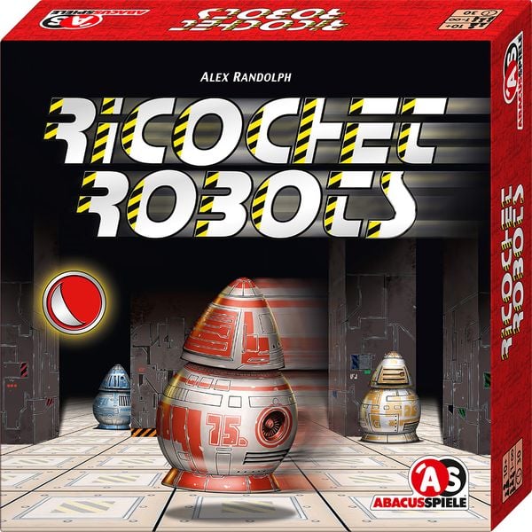 Produktbild: Ricochet Robots