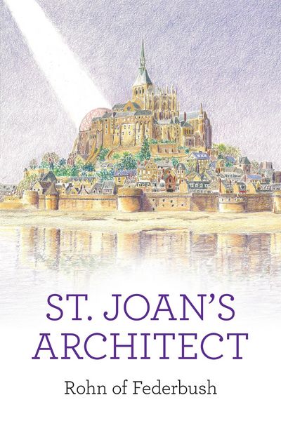 Produktbild: St. Joan's Architect