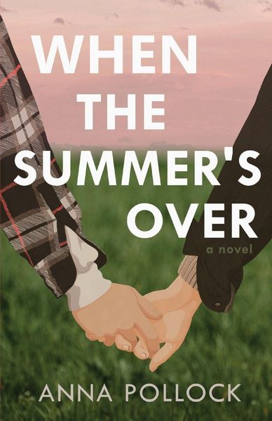 Produktbild: When the Summer's Over