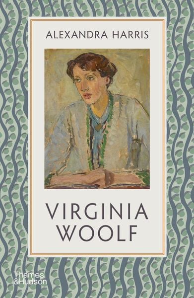 Produktbild: Virginia Woolf