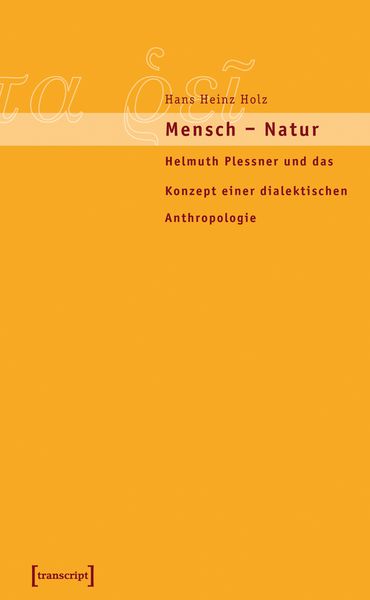 Produktbild: Mensch &ndash; Natur