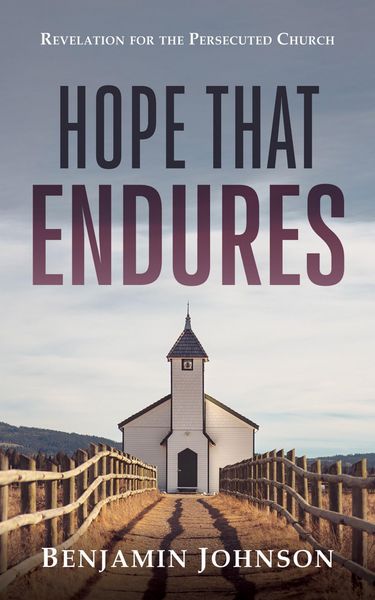 Produktbild: Hope That Endures