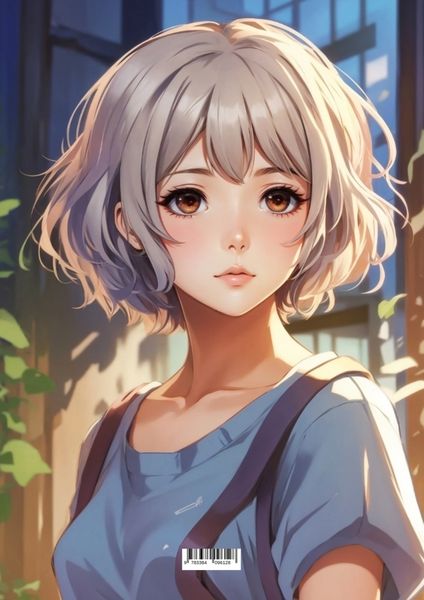 Produktbild: Anime Abenteuer