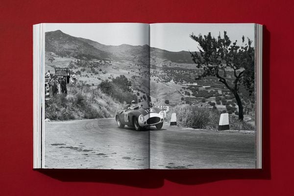 Produktbild: Ferrari